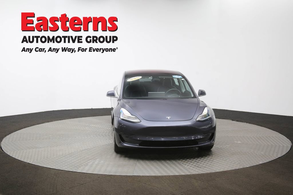 Used 2018 Tesla Model 3 Long Range image 50