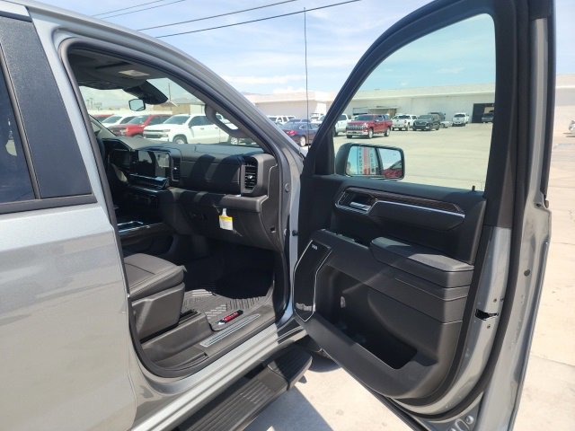 New 2026 Chevrolet Silverado 1500 RST w/ RST All Star Premium Package image 30