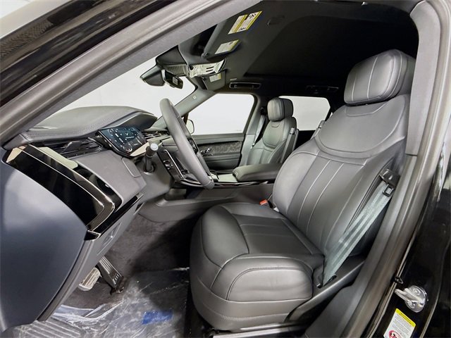 New 2026 Land Rover Range Rover Sport Dynamic SE image 11