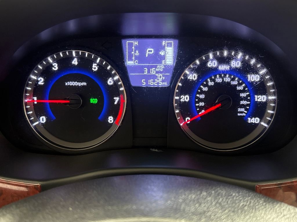 Used 2016 Hyundai Accent SE image 14