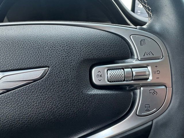 Certified 2023 Genesis GV70 2.5T image 26