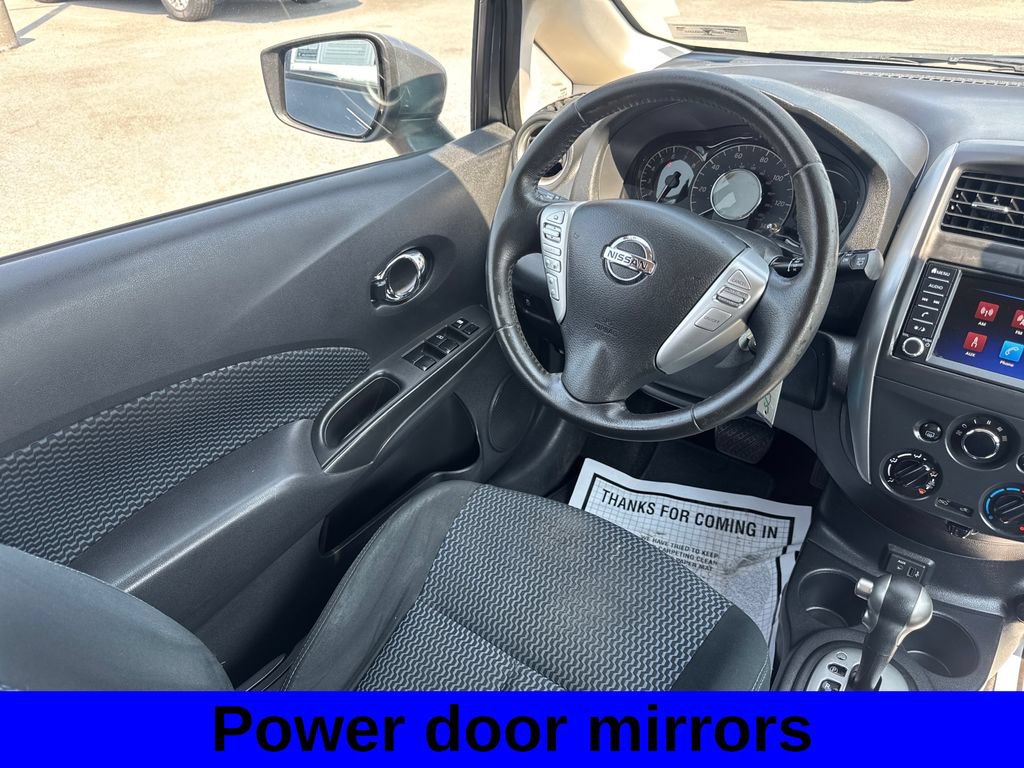 Used 2019 Nissan Versa Note SV FWD image 10