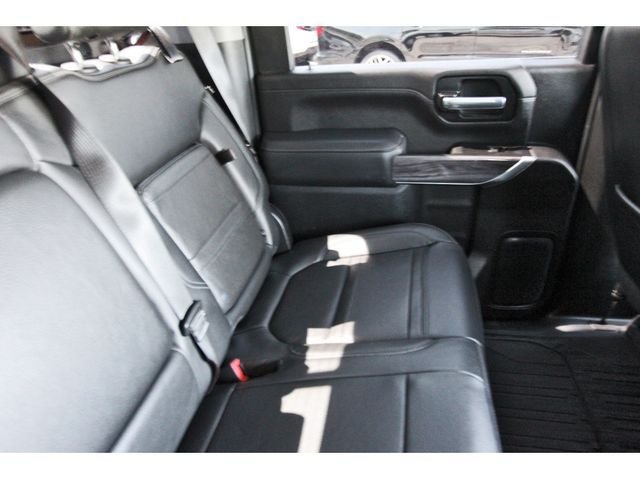Used 2023 GMC Sierra 3500 Denali w/ Denali Ultimate Package AWD/4WD image 10
