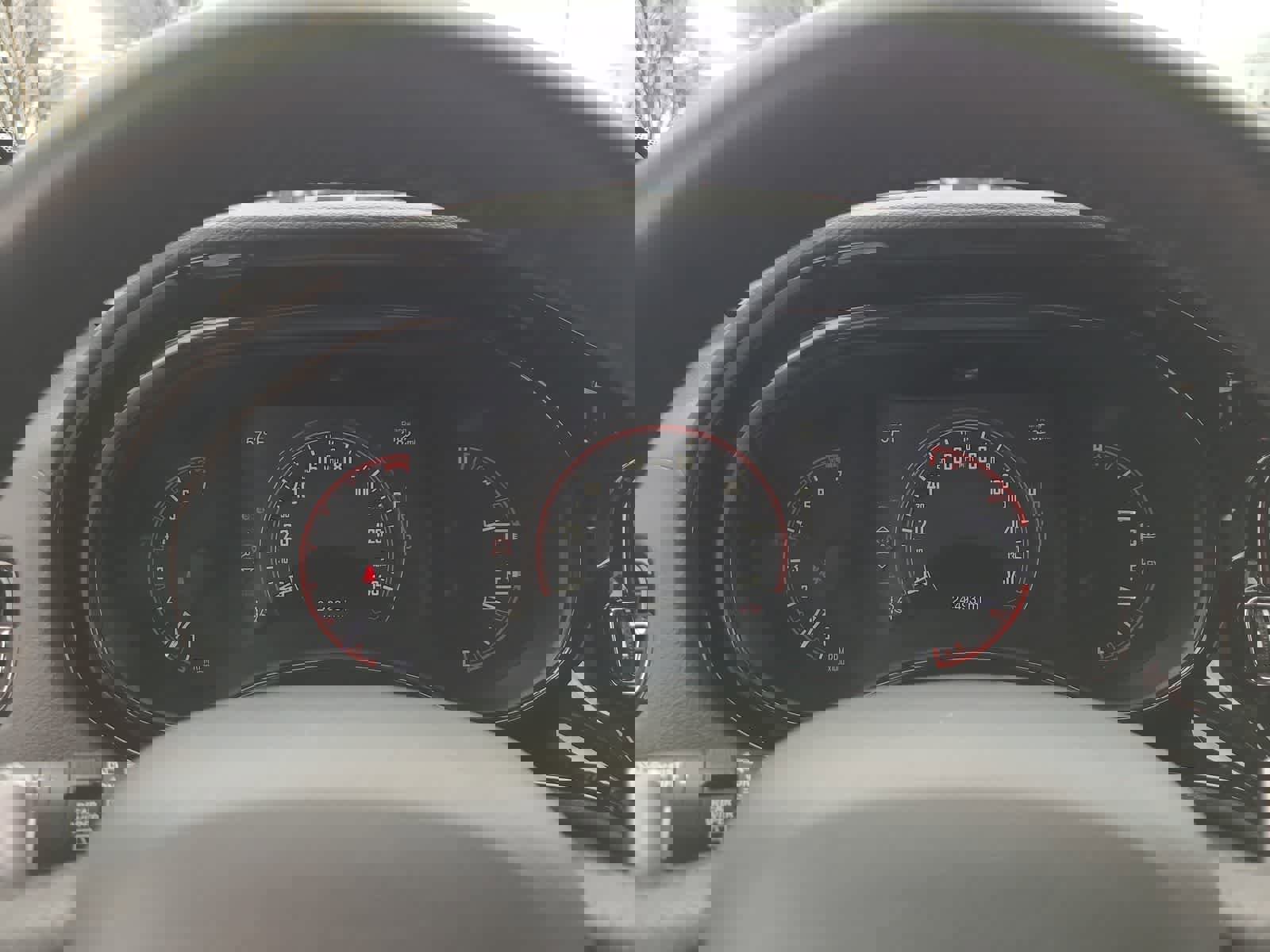 Used 2025 Dodge Durango GT image 26