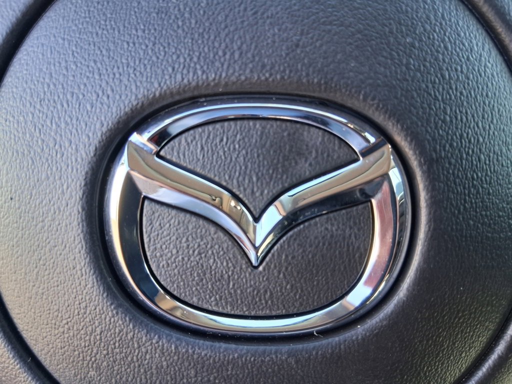 Used 2023 MAZDA CX-50 AWD 2.5 S w/ Weather Package image 18