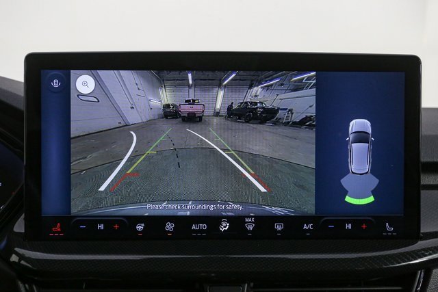 Used 2023 Ford Escape ST-Line w/ Tech Pack #1 image 28