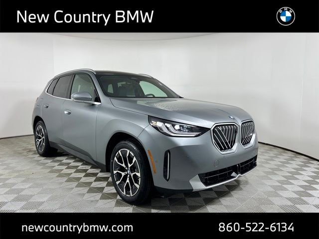 New 2026 BMW X3 xDrive30 image 1