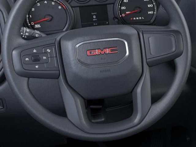 New 2026 GMC Sierra 2500 Pro w/ Convenience Package RWD image 19