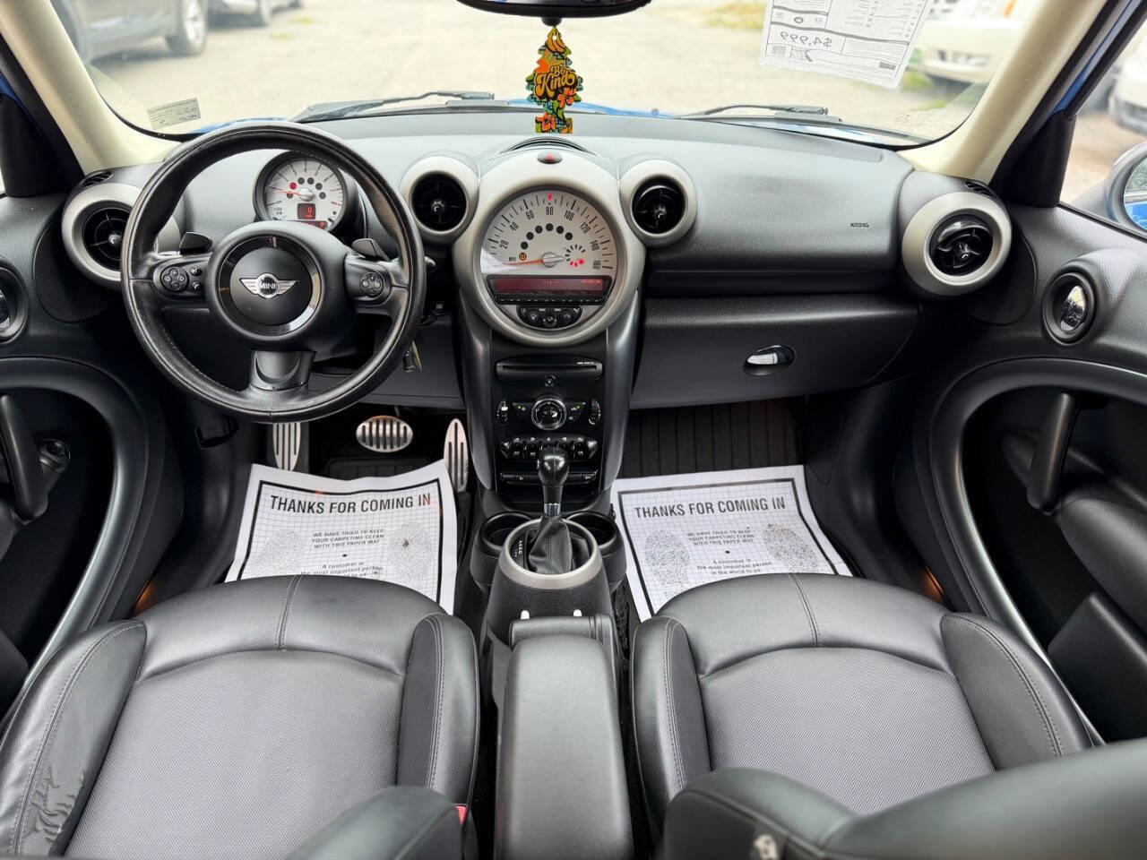 Used 2012 MINI Cooper Countryman S AWD/4WD image 15