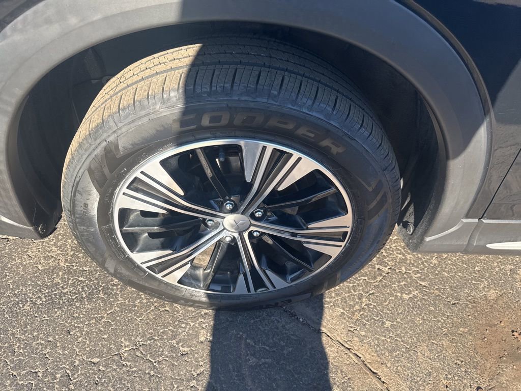 Used 2020 Mitsubishi Eclipse Cross SE image 49