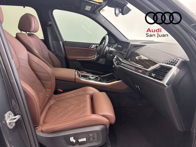 Used 2024 BMW X5 sDrive40i w/ Executive Package image 34