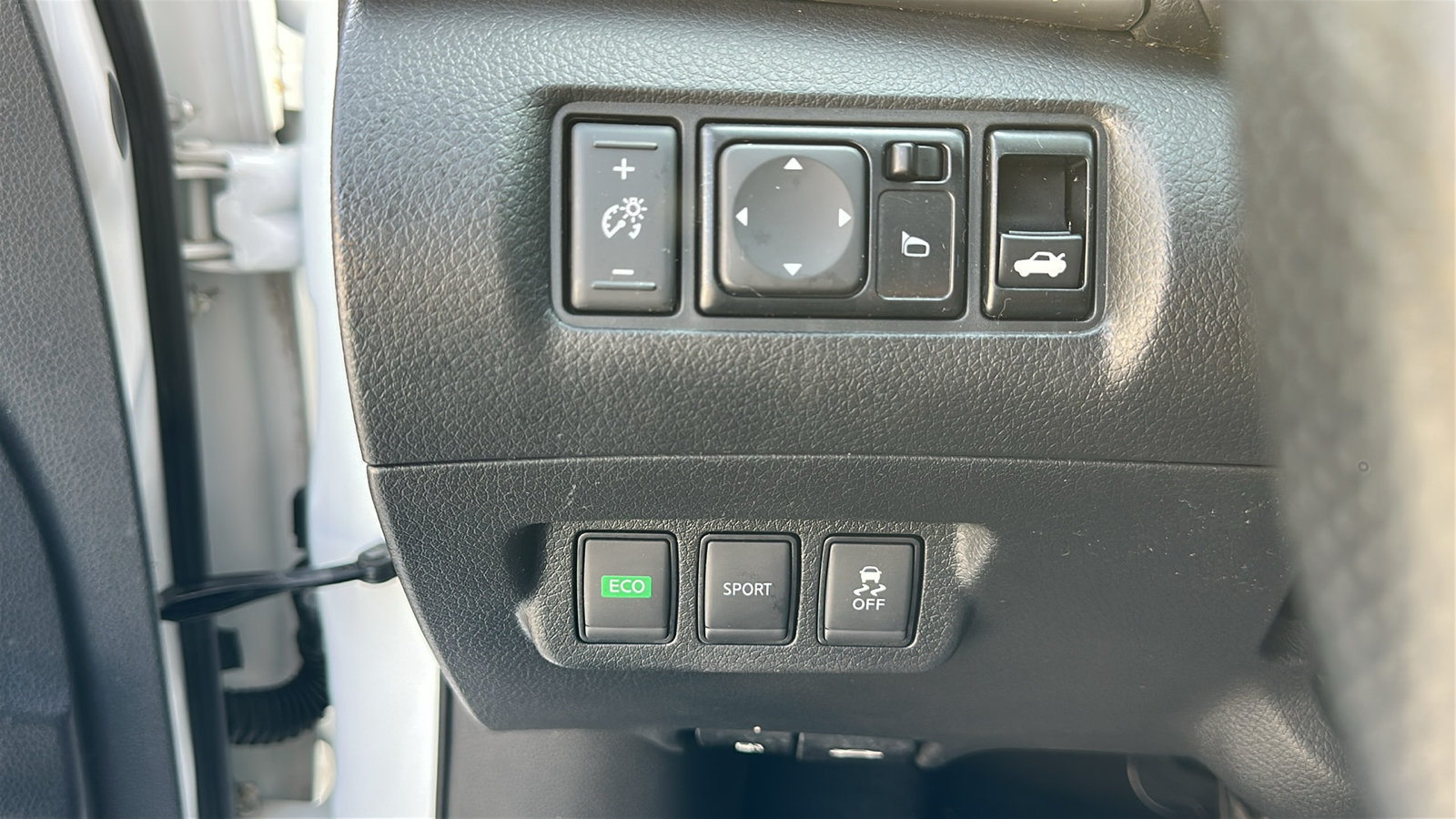 Used 2018 Nissan Sentra S FWD image 13