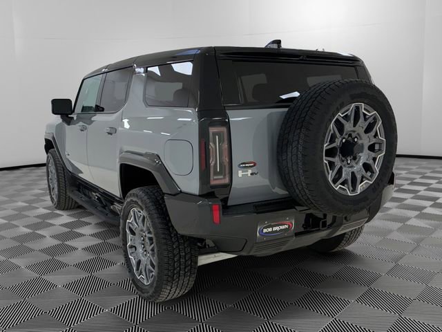 Used 2024 GMC Hummer EV 3X image 5