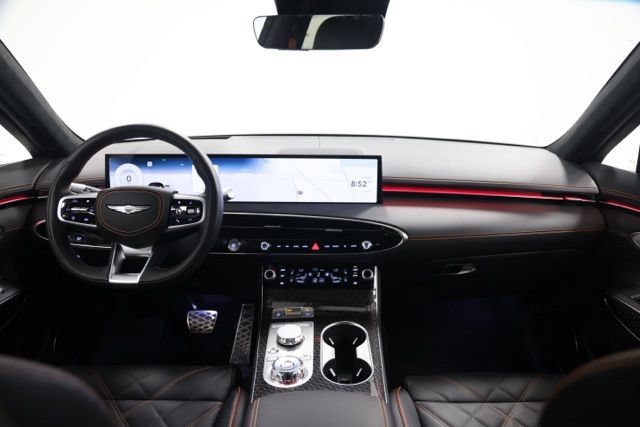 New 2026 Genesis GV70 3.5T Sport Prestige AWD/4WD image 38