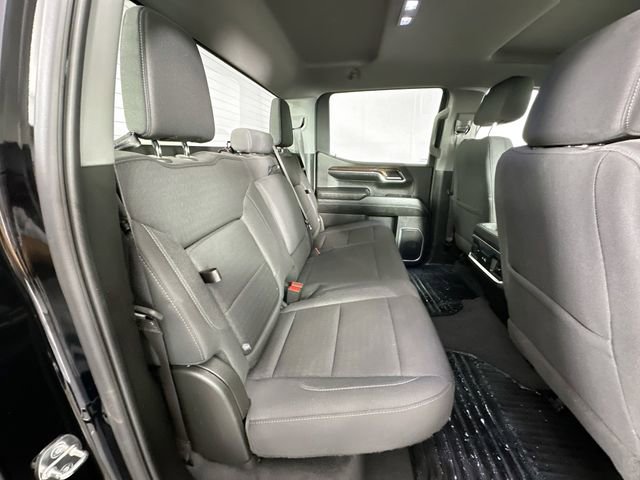 Used 2024 GMC Sierra 1500 Elevation w/ X31 Off-Road Package AWD/4WD image 26