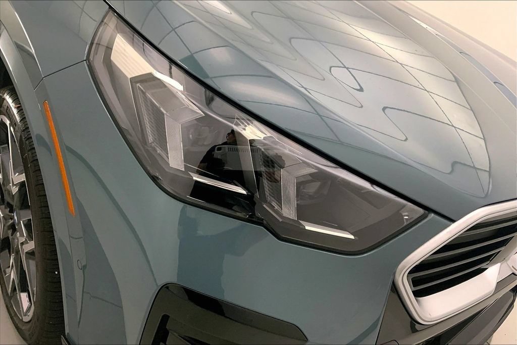 Used 2026 BMW X2 M35i AWD/4WD image 27