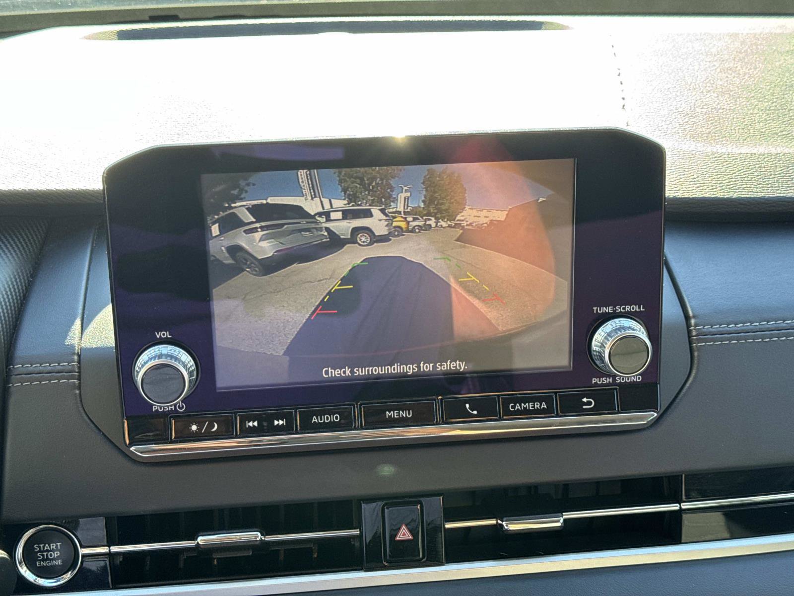 Used 2023 Mitsubishi Outlander SE image 27