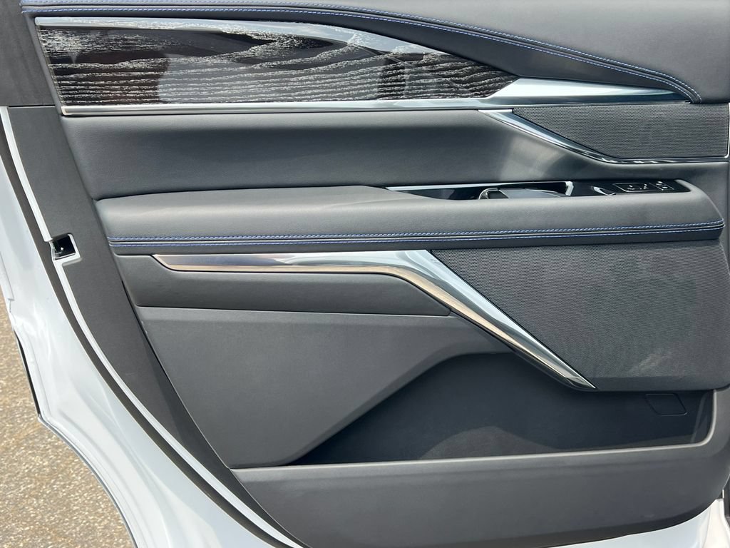 New 2026 Cadillac Escalade IQ Sport 1 AWD/4WD image 34