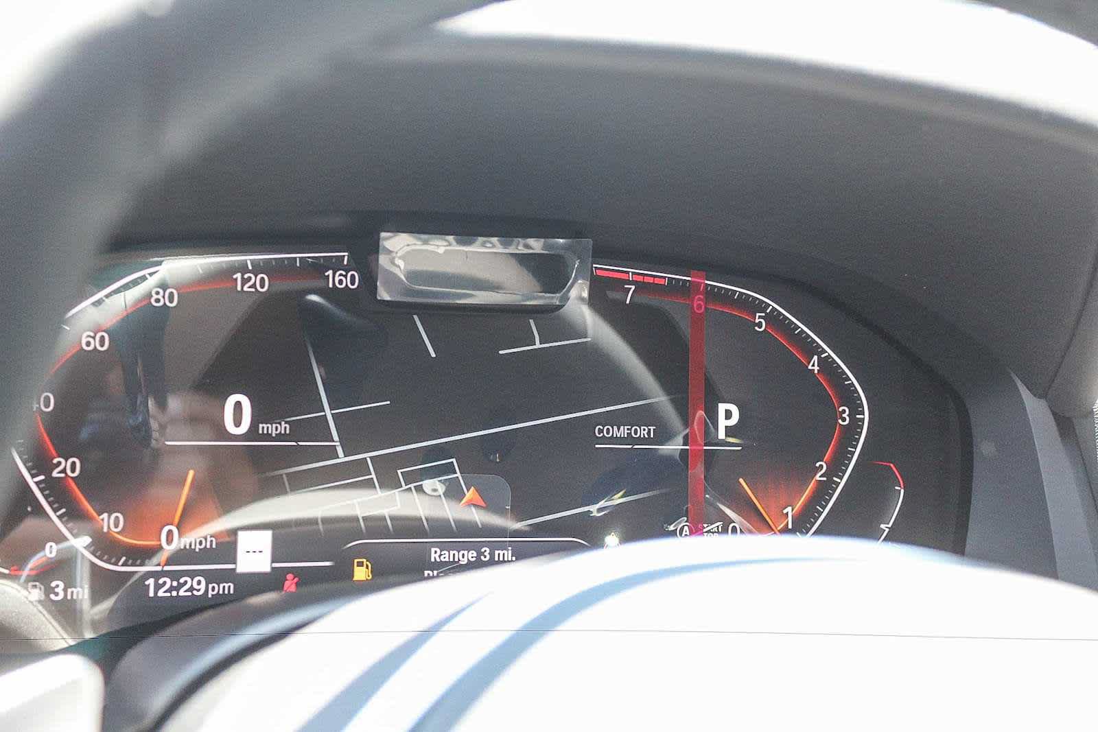 New 2026 BMW 840i RWD image 21