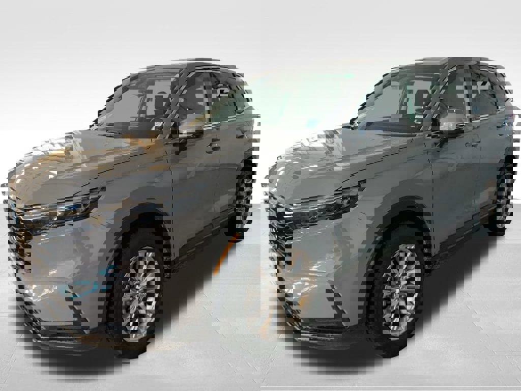 Used 2024 Honda CR-V EX image 2