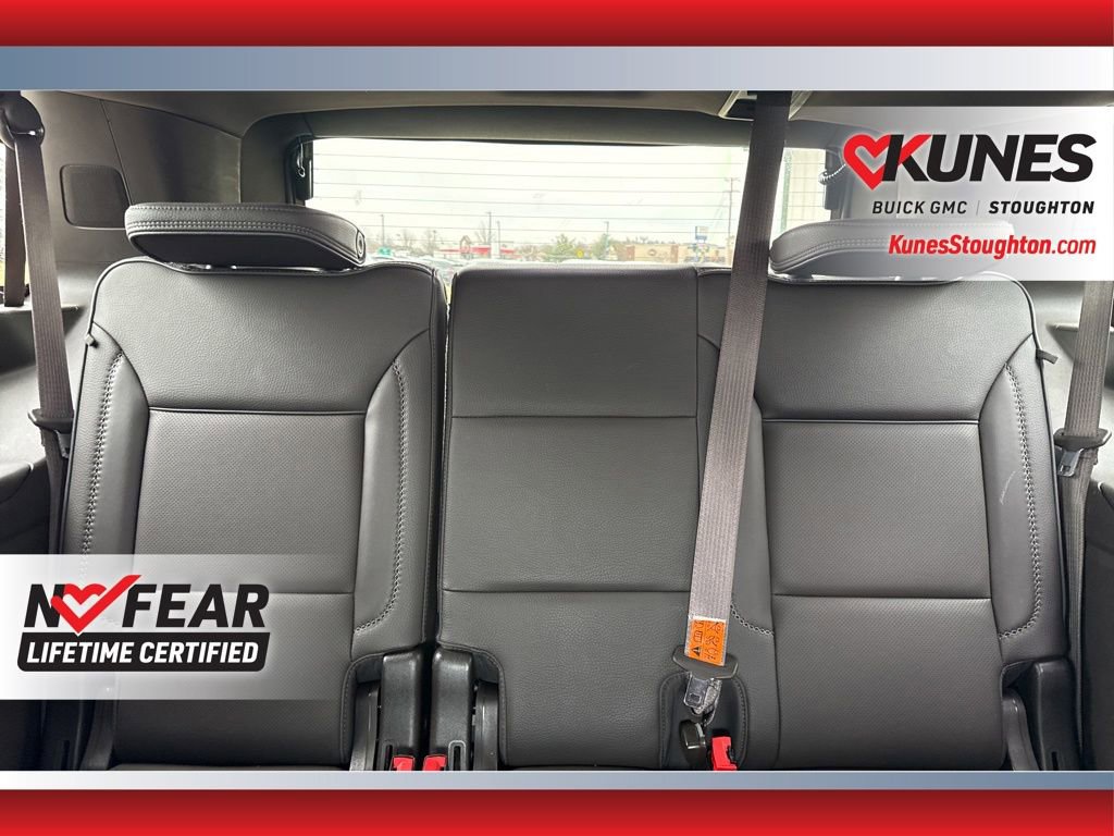 Used 2021 GMC Yukon Denali w/ Denali Premium Package image 42