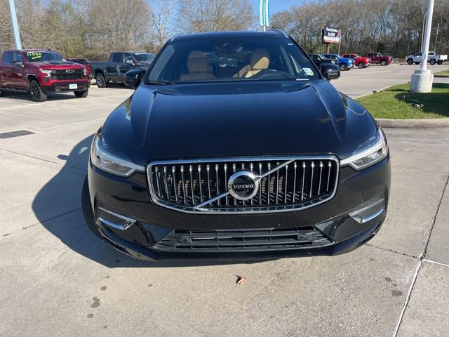 Used 2020 Volvo XC60 T5 Inscription image 9