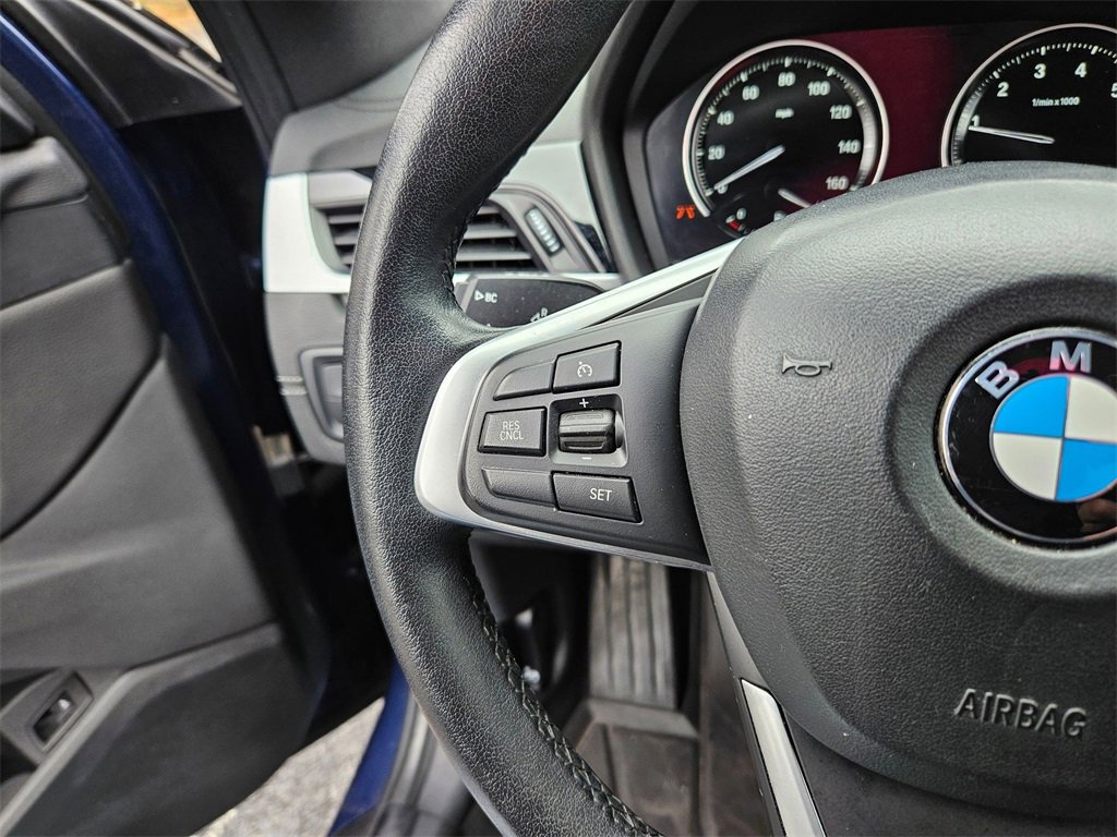 Used 2021 BMW X1 xDrive28i w/ Premium Package image 11