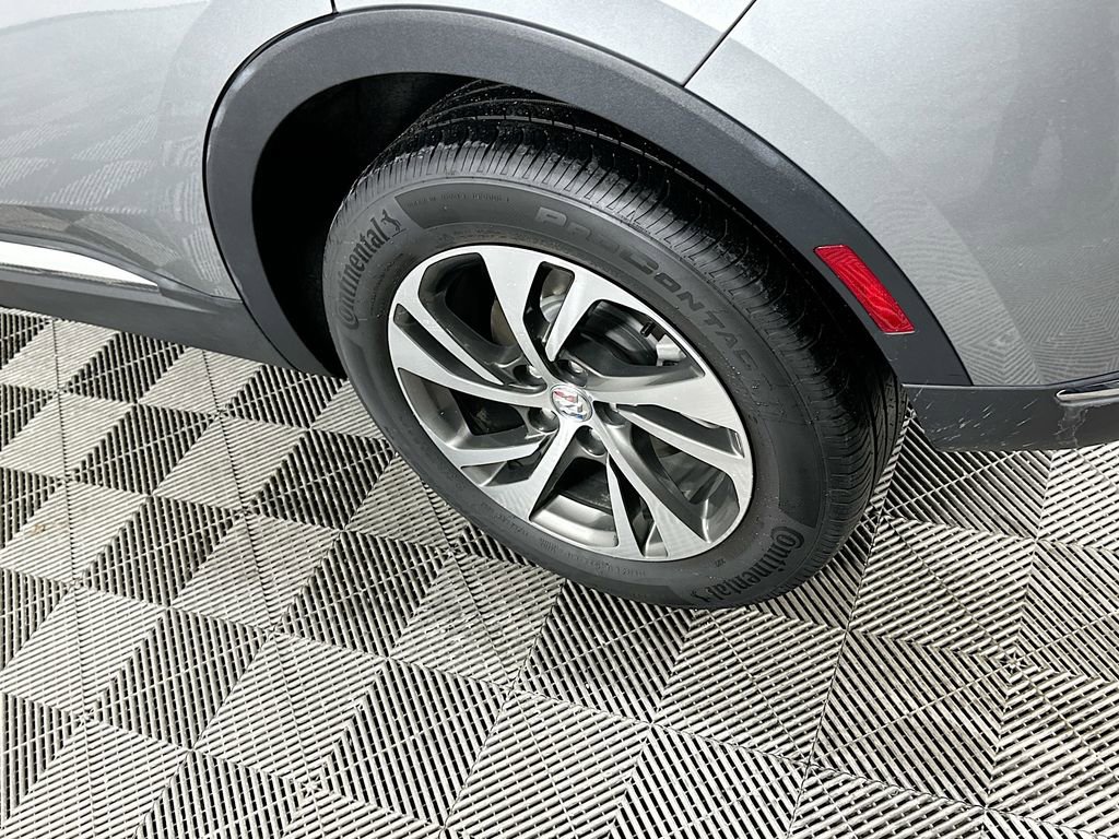 Used 2023 Buick Envision Essence image 39