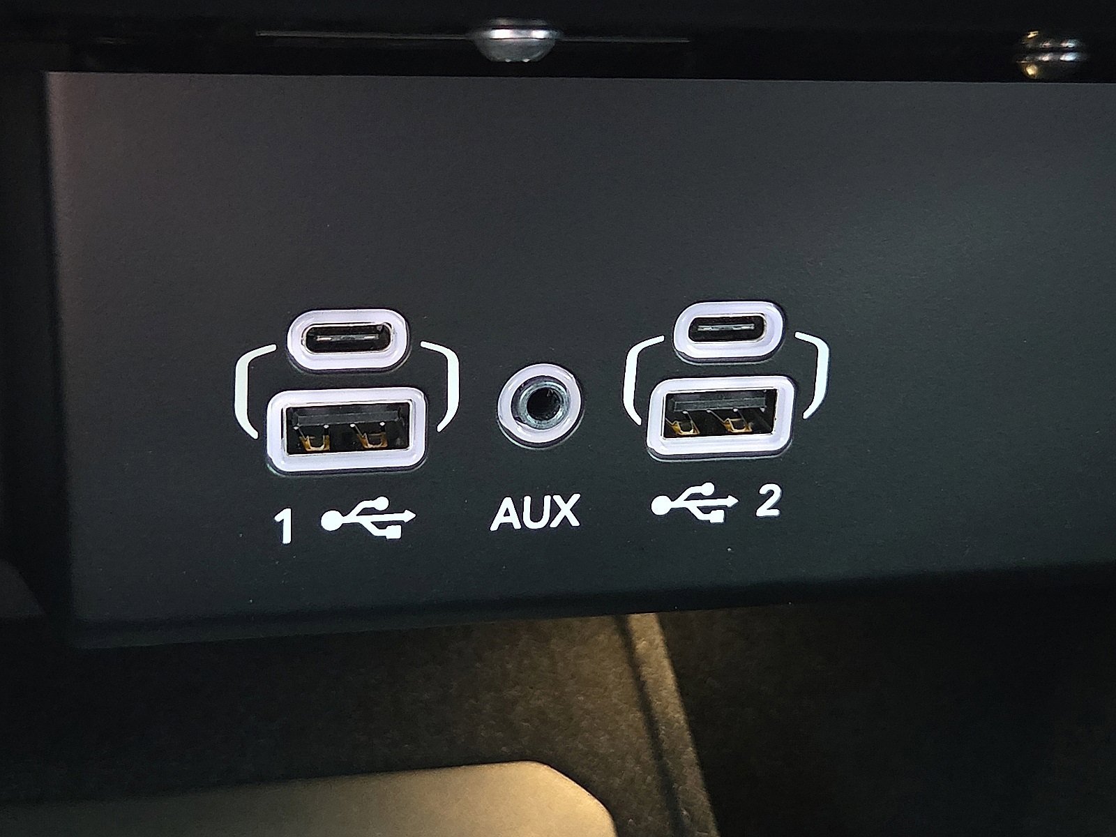 New 2025 Jeep Wagoneer L 4WD w/ Convenience Group I image 19