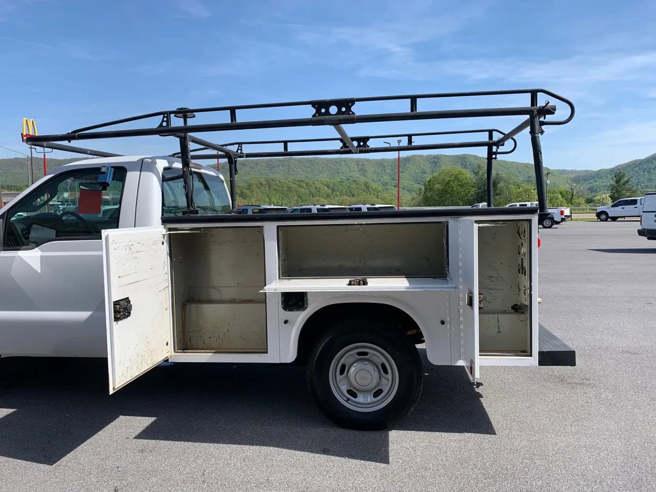 Used 2012 Ford F250 XL image 23