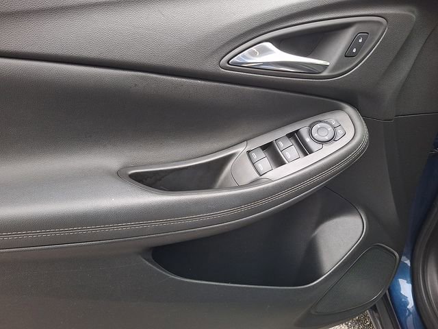 Certified 2023 Buick Encore GX Preferred w/ Cold Weather Comfort Package image 12