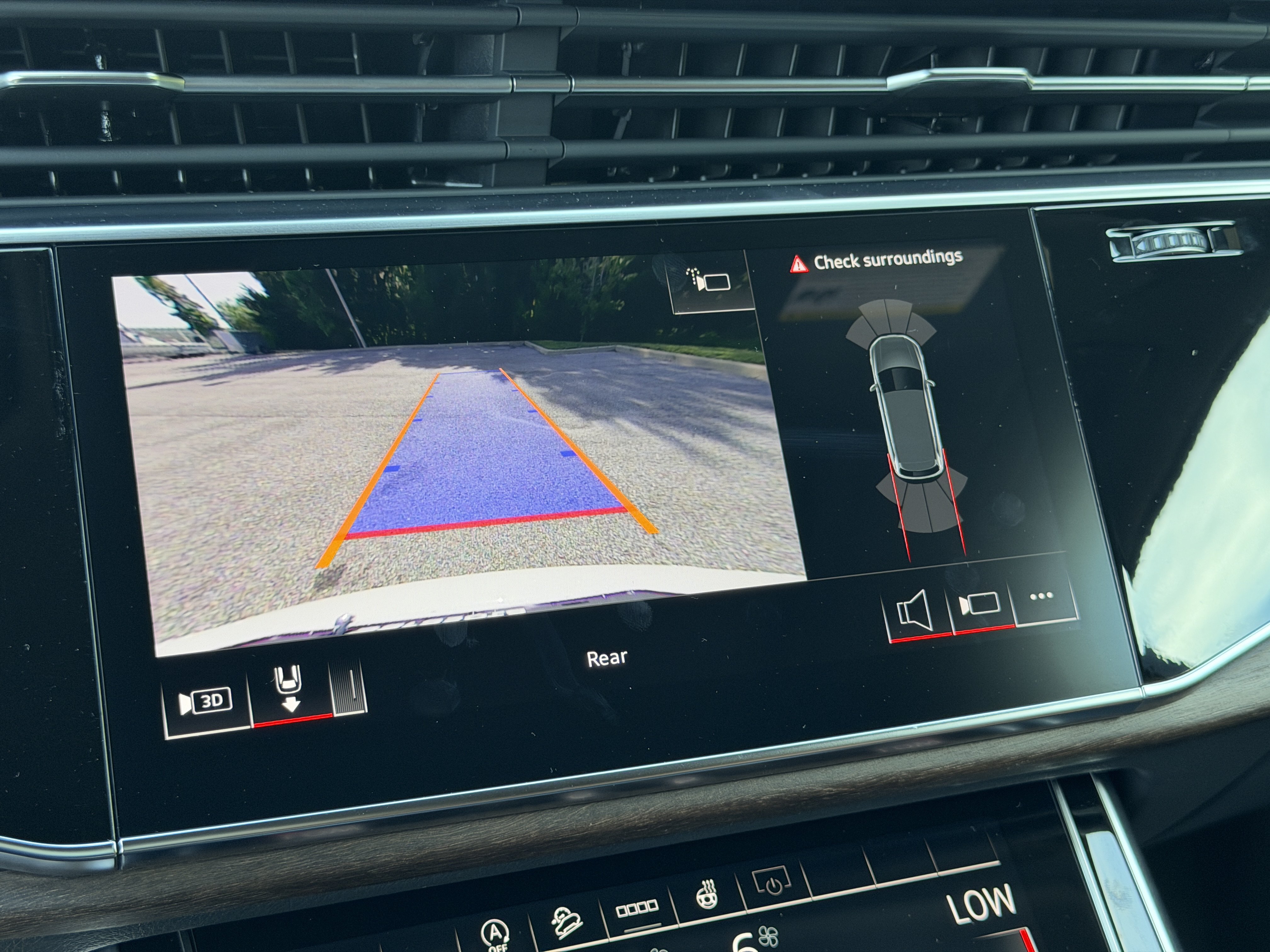 New 2026 Audi Q7 2.0T Premium Plus AWD/4WD image 27
