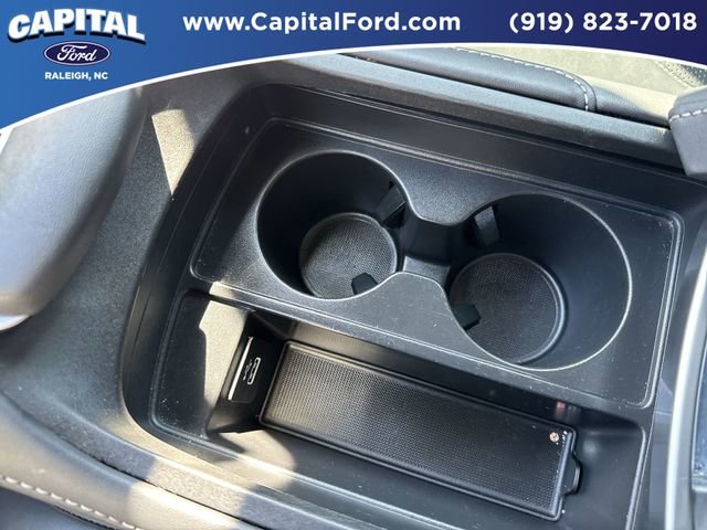 Used 2023 Acura RDX FWD w/ Technology Package image 31