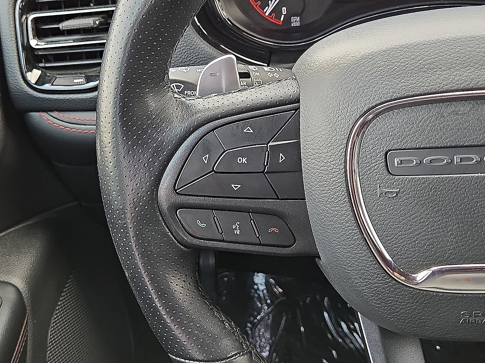 Used 2025 Dodge Durango GT AWD/4WD image 20