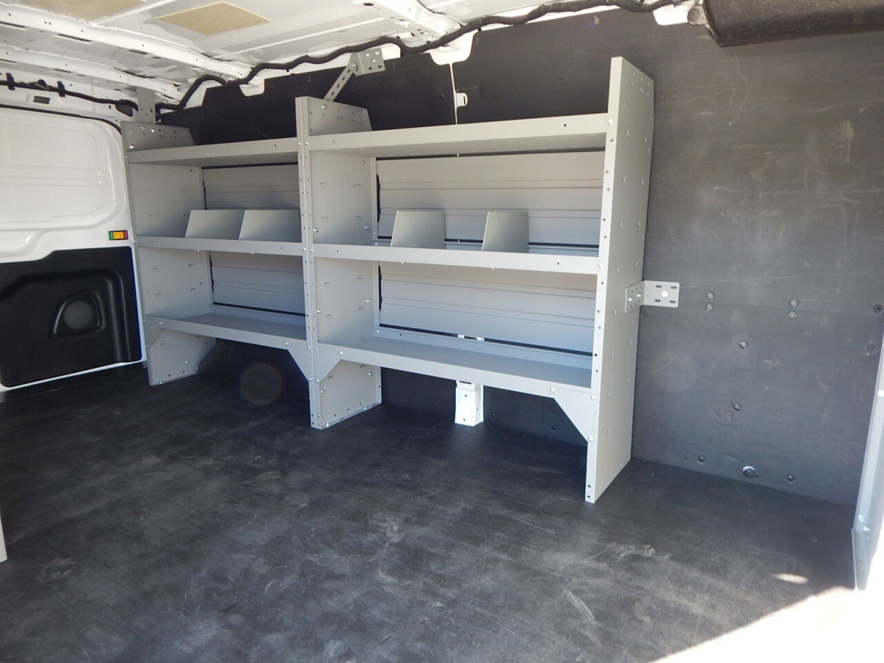 Used 2021 Ford Transit 250 Low Roof image 12