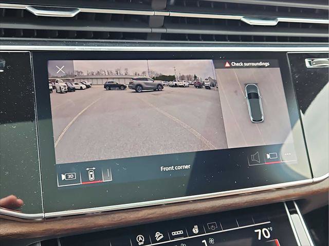 New 2026 Audi Q7 3.0T Premium Plus AWD/4WD image 16