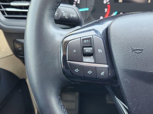 Used 2022 Ford Escape SEL AWD/4WD image 29