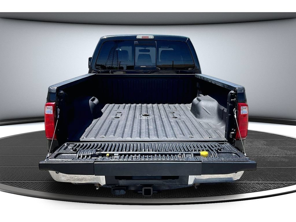 Used 2015 Ford F350 Lariat w/ Lariat Ultimate Package AWD/4WD image 34
