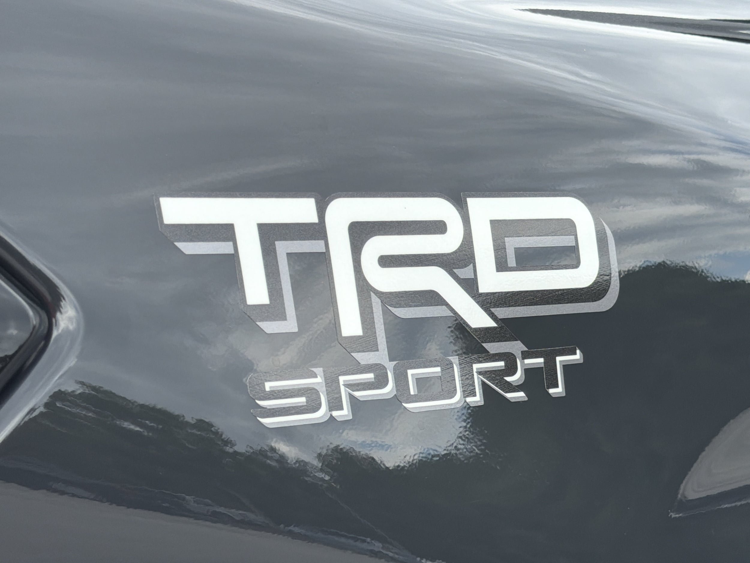 Certified 2026 Toyota Tacoma TRD Sport RWD image 26