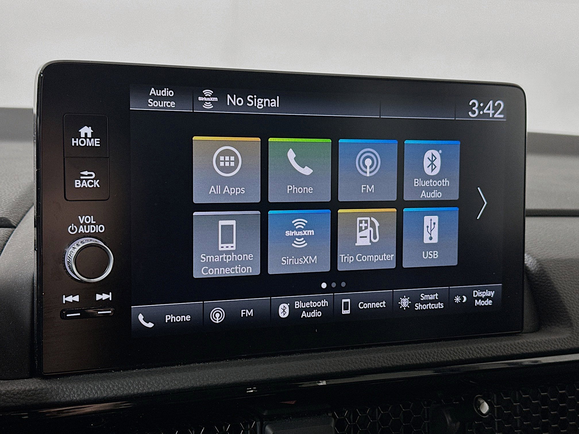 Used 2024 Honda CR-V EX-L image 14