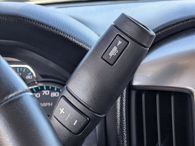 Used 2017 Chevrolet Silverado 1500 LT w/ Trailering Package image 12