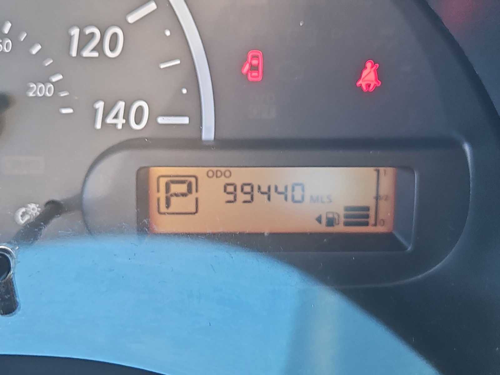 Used 2017 Nissan Versa S Plus image 13