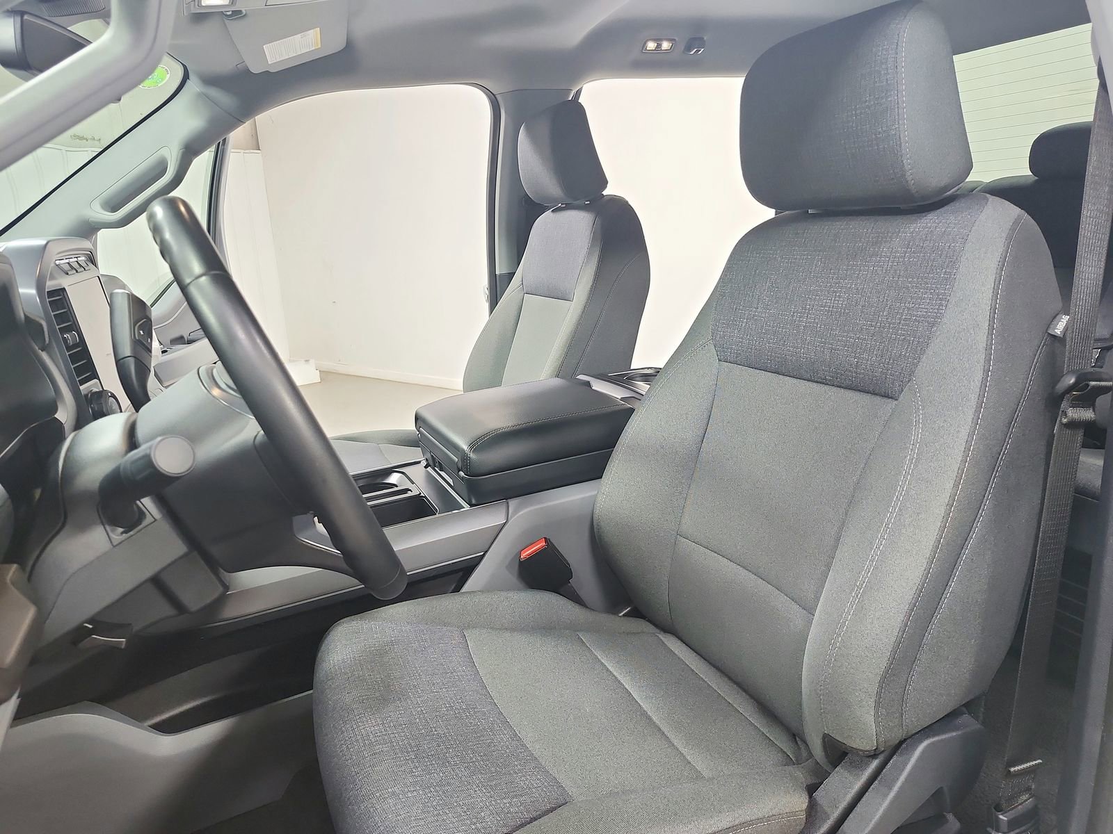 Used 2024 Ford F150 XLT w/ Mobile Office Package AWD/4WD image 19