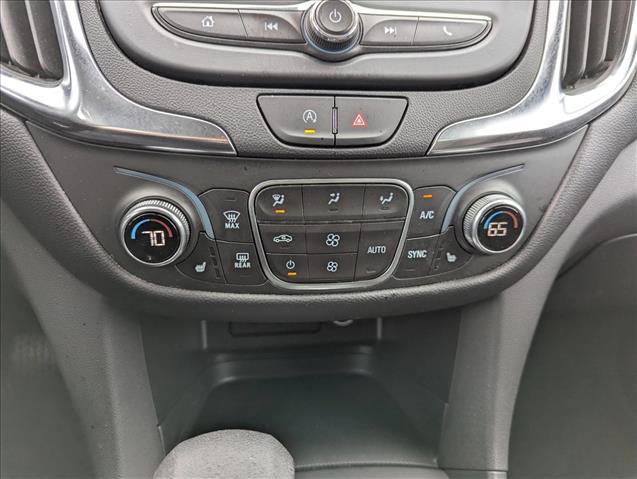 Used 2024 Chevrolet Equinox LT AWD/4WD image 19