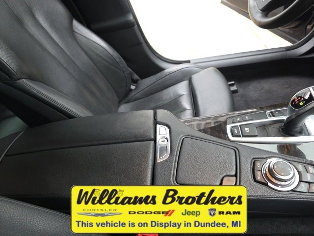 Used 2013 BMW 640i Gran Coupe image 30