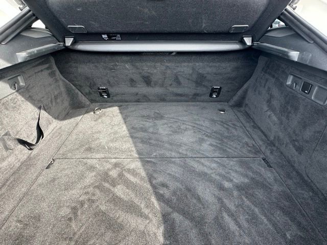 Certified 2023 Mercedes-Benz AMG GT 63 image 11