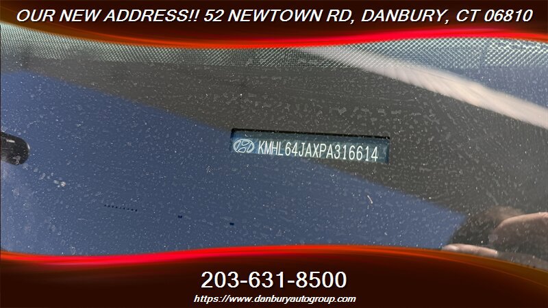 Used 2023 Hyundai Sonata SEL FWD image 26