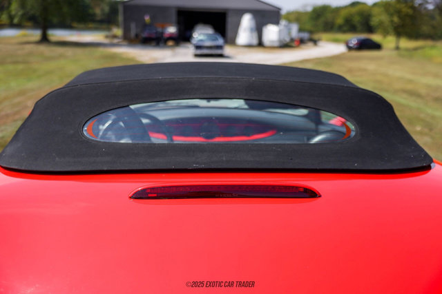 Used 1999 Plymouth Prowler image 76