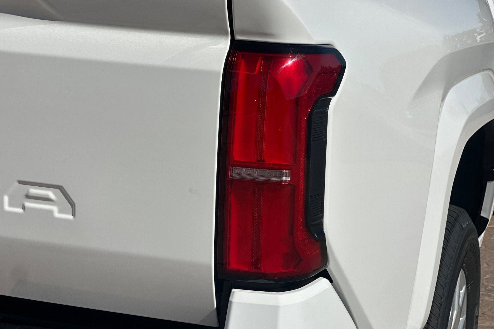 New 2026 Toyota Tacoma SR5 RWD image 30