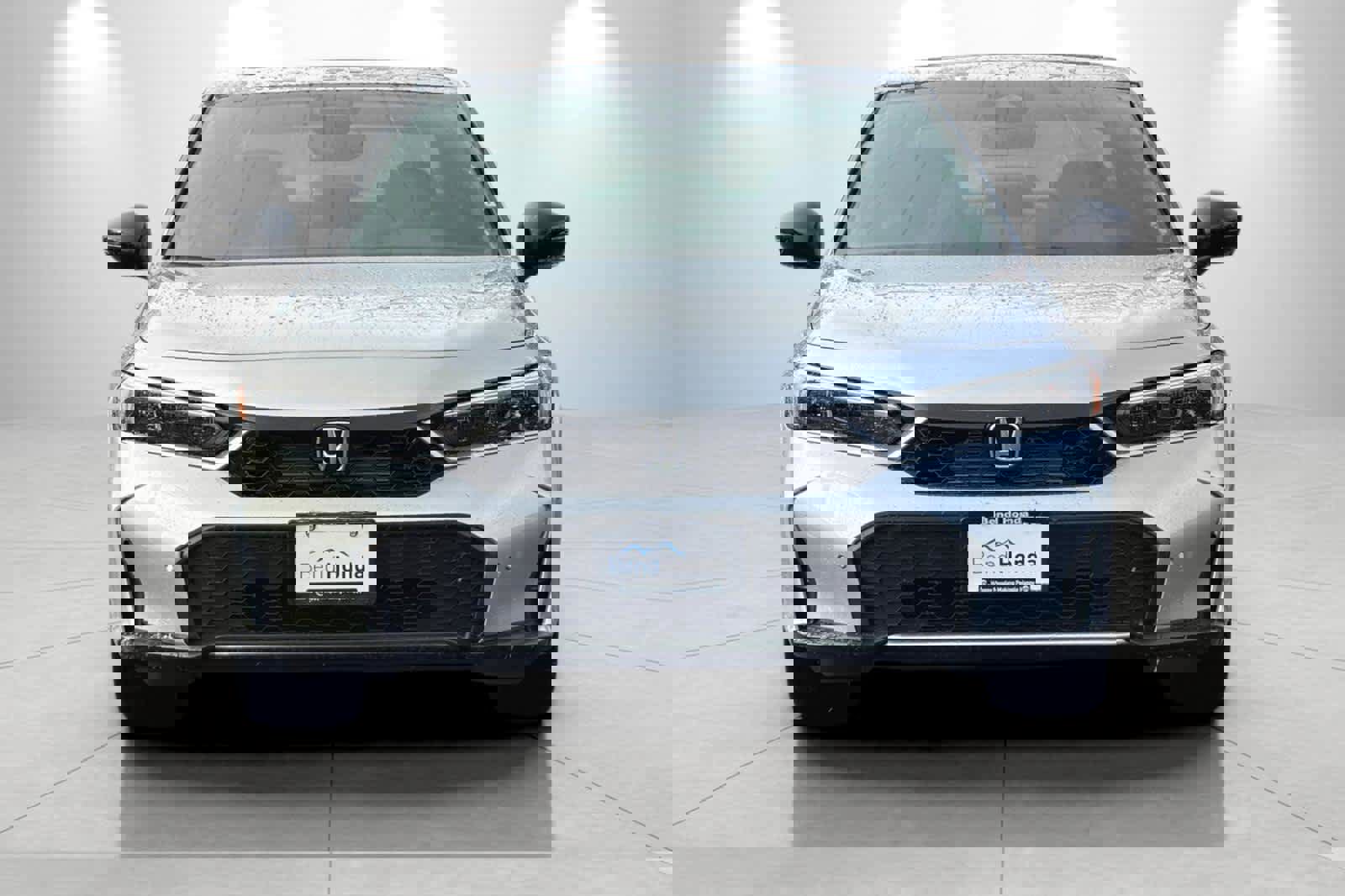 New 2026 Honda Civic Sport Touring image 10